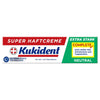 Kukident Haftcreme Extra Stark neutral 47 g