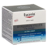 Eucerin HYALURON-FILLER Feuchtigkeits-Booster Nacht Topf 50 ml