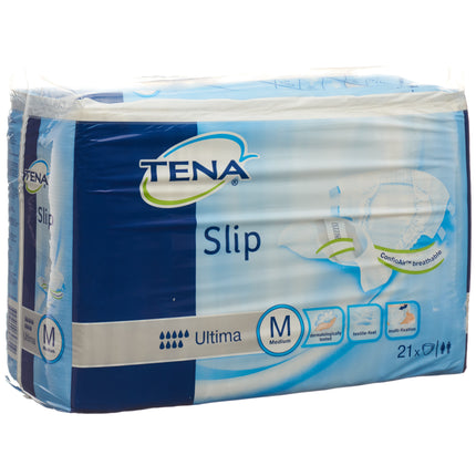 TENA Slip Ultima medium 21 Stk