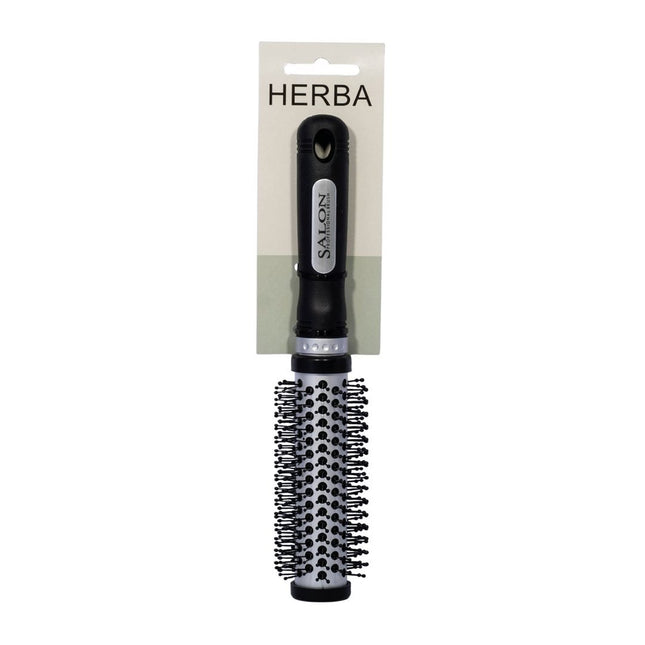 Herba Föhnhaarbürste 27mm rund 5264