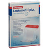 Leukomed T plus skin sensitive 8x10cm 5 Stk