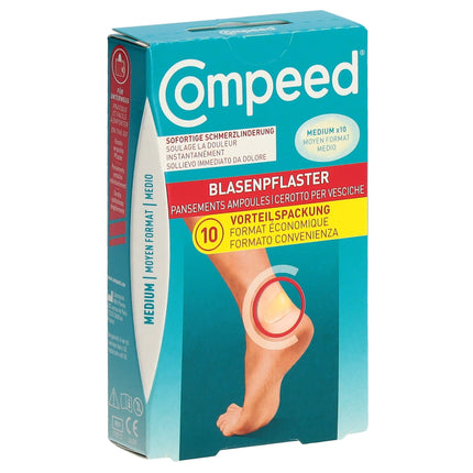 Compeed Blasenpflaster M