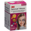 3M Opticlude Silicone Augenverband 5.7x8cm Maxi Girls 50 Stk