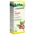 Schoenenberger Acerola aus frischen Früchten Bio Fl 200 ml