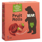 BEAR Fruit Rolls Erdbeer