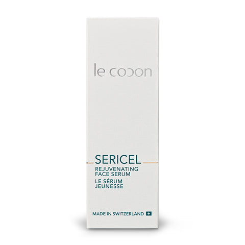 le cocon Rejuvenating Face Serum Disp 30 ml