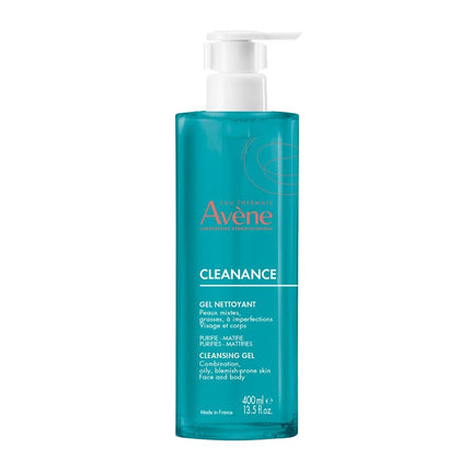 Avene Cleanance Reinigungsgel