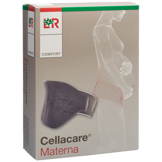 Cellacare Materna Comfort Gr4 125-140cm