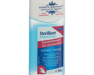 Collection image for: Sterillium Protect&Care