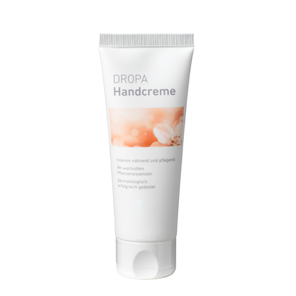 DROPA Handcreme Tb 75 ml