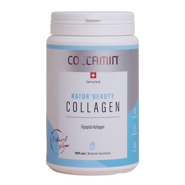 COLLAMIN Natur'Beauty Tripeptide Ds 360 g