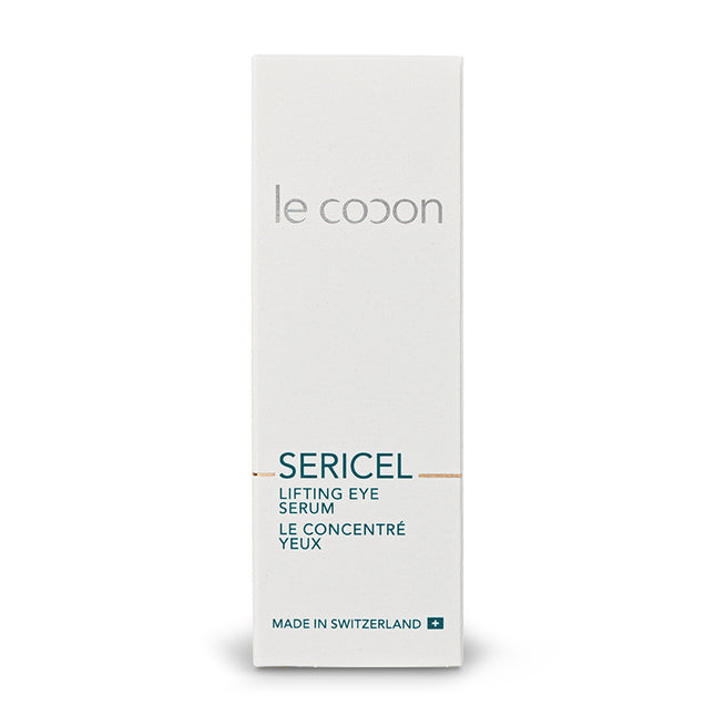le cocon Lifting Eye Serum Disp 15 ml