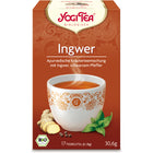 Yogi Tea Ingwer Tee 17 Btl 1.8 g