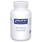Pure EPA DHA Kaps Ds 90 Stk