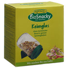 bioSnacky Keimglas