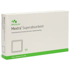 Mextra Superabsorbent 12.5x22.5 cm 10 Stk