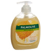 Palmolive Flüssigseife Milch + Honig Disp 300 ml