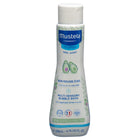 Mustela Anregendes Schaumbad normale Haut Fl 200 ml