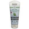 Lavera Dusch Peeling Bio Rosmarin & Bio Grüner Tee Tb 200 ml