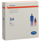 Tubegaze Schlauchgaze 20m Nr34