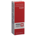 DERMASCIENCE Smoothing Cleansing Foam Fl 100 ml