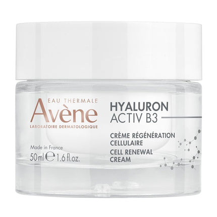 Avene Hyaluron Activ B3 Creme Fl 50 ml