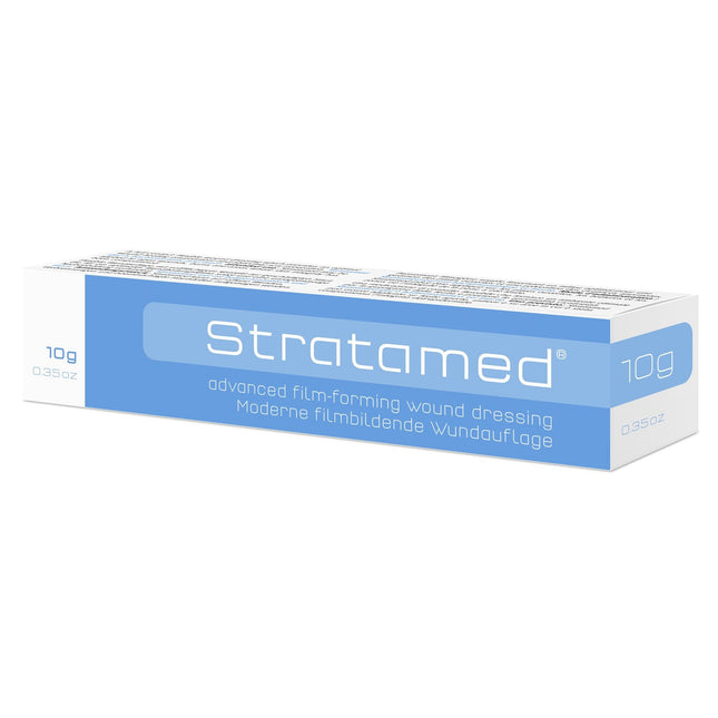 Stratamed moderne filmbildende Wundauflage Gel