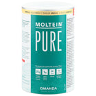 Moltein PURE Vanille Ds 375 g