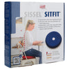 SISSEL SITFIT 33cm rot