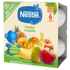 Nestlé Kompott 7 Früchte 4 x 100 g