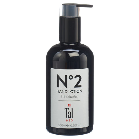 Tal Med Hand Lotion Nr2 Disp 300 ml