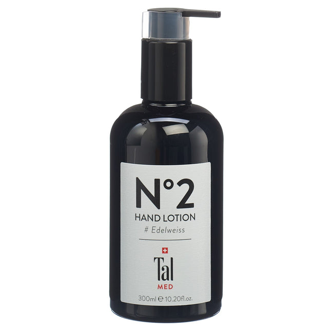 Tal Med Hand Lotion Nr2 Disp 300 ml