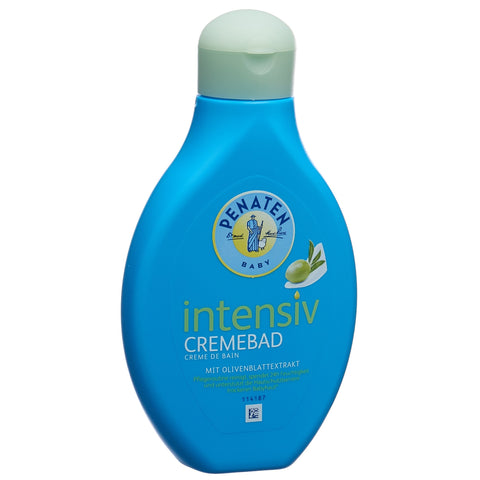 Penaten Intensiv Cremebad 400 ml