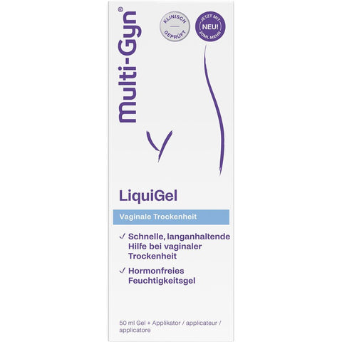 MULTI-GYN LiquiGel