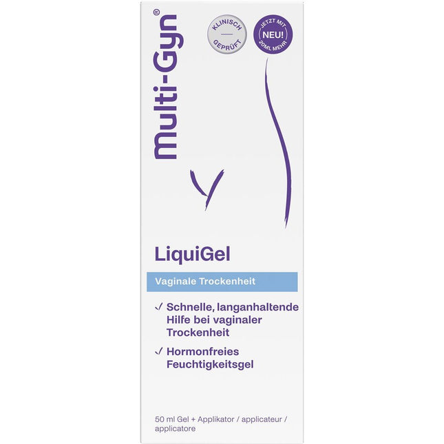 MULTI-GYN LiquiGel