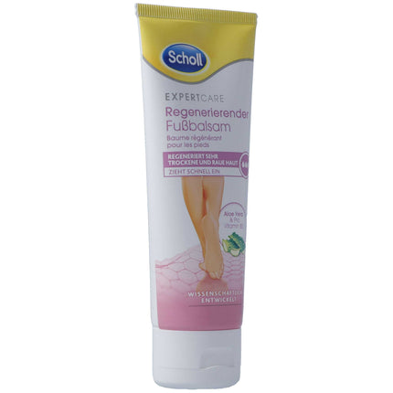 Scholl Intensive Repair Fussbalsam Tb 75 ml