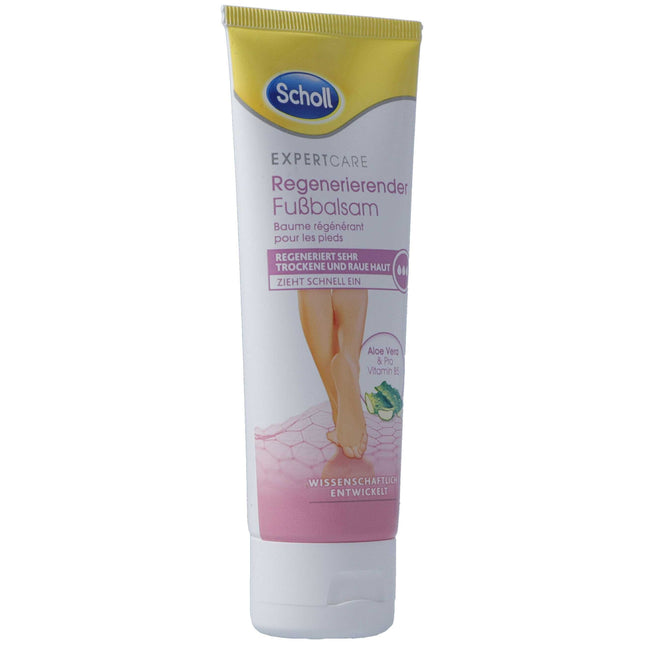 Scholl Intensive Repair Fussbalsam Tb 75 ml