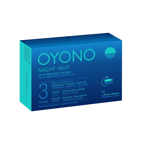 Oyono Nacht N Tabl