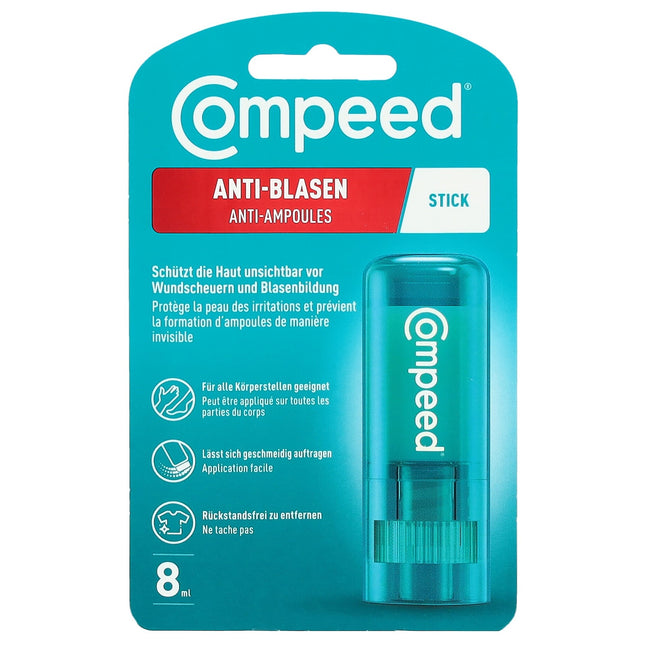 Compeed Anti-Blasen Stick 8 ml