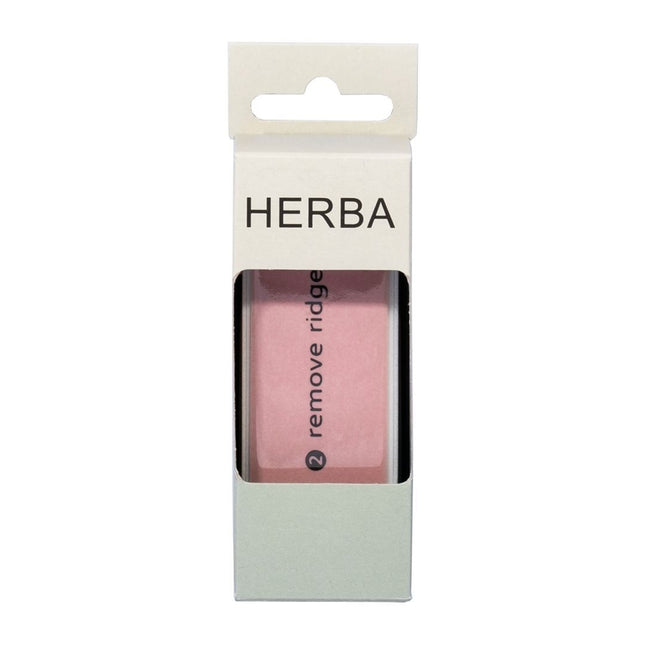 Herba Nail Buffer