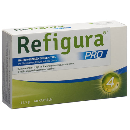 Refigura PRO Kaps