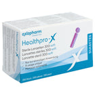 Healthpro-X Lanzetten 30G steril soft 200 Stk