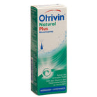 Otrivin Natural Plus Spray 20 ml