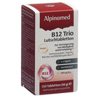 ALPINAMED B12 Trio Tabl Fl 150 Stk