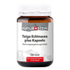 Naturstein Taiga Echinacea plus Kaps Glas 100 Stk