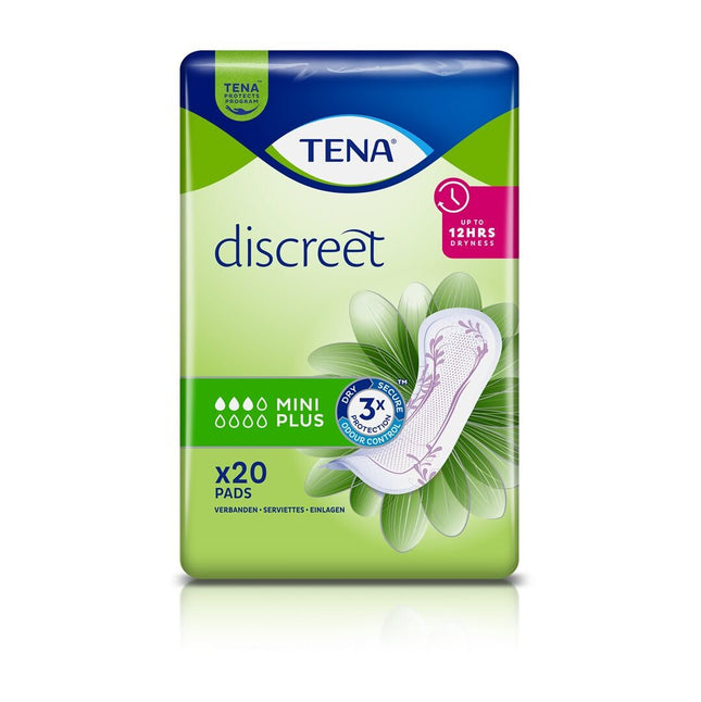 TENA Discreet Mini Plus 20 Stk