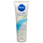 NIVEA SOFT Feuchtigkeitscrème