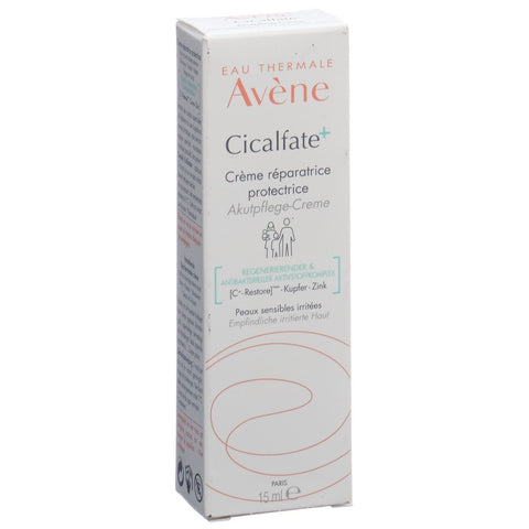 Avene Cicalfate+ Creme