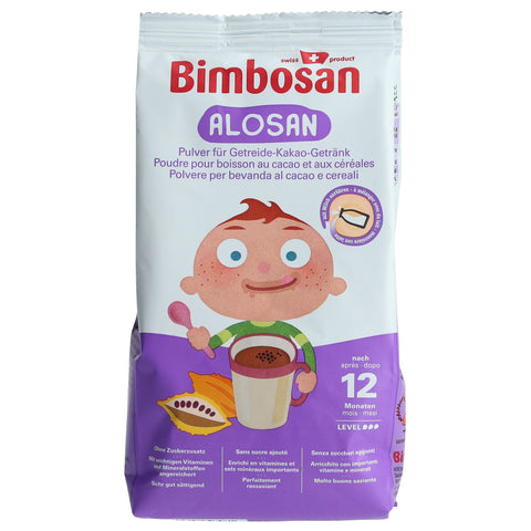 Bimbosan Alosan Btl 300 g