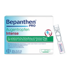 Bepanthen PRO Augentropfen Intense Monodosen 20 x 0.4 ml